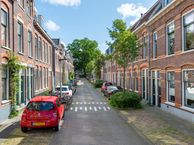 Agnietenstraat 39, 6822 JL Arnhem