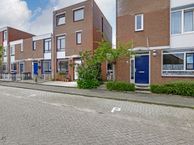 J. Kruijverstraat 91, 1507 WE Zaandam