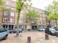 Oude-IJselstraat 16 -3, 1078 CM Amsterdam