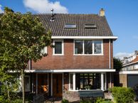 Regentesselaan 107, 3571 CD Utrecht