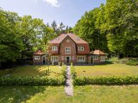 't Hoogt 6, 1213 SX Hilversum