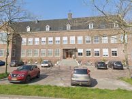 Ir. Smedingplein 7 A, 1771 AD Wieringerwerf