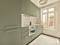 Lijnbaansgracht 153 HS, 1016 VW Amsterdam