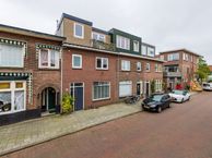 Van 't Hoffstraat 4, 2014 RG Haarlem