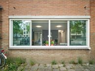 Charlotte Brontéstraat 137, 1102 XC Amsterdam