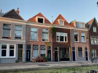 Oosteinde 134 BG, 2611 SP Delft