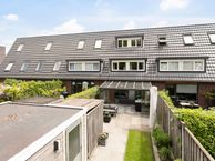 De Groene Boog 36, 7513 KB Enschede