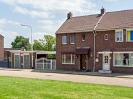 Heiveldstraat 145, 6466 AJ Kerkrade