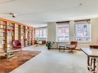 F.C. Dondersstraat 17 D + P, 3572 JA Utrecht