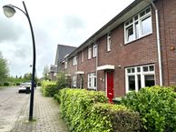 De Klamp 24, 3832 JC Leusden