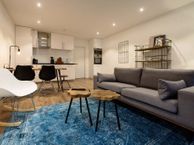 Atjehstraat 12 a, 3072 ZD Rotterdam