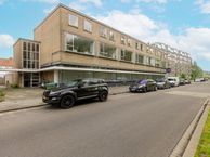 Rijnauwenstraat 100 a, 4834 LG Breda