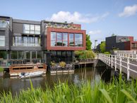 Sabapier 1, 1339 KK Almere