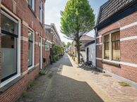 Emmastraat 1 A, 1381 BJ Weesp