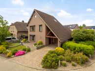 Ooievaarstraat 2, 5941 JH Velden