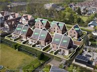 2-onder-1-kapwoning (Bouwnr. 7), 3077 CC Rotterdam