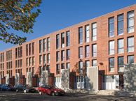 Raden Adjeng Kartinistraat 17, 1103 MG Amsterdam