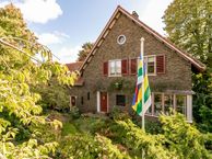 Zandvoorter Allee 32, 2106 BX Heemstede