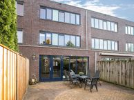 Monetstraat 27, 1328 PK Almere