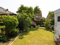 Gijsbrecht van Amstelstraat 273, 1215 CM Hilversum