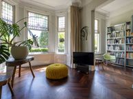 G.W. Burgerplein 7, 3021 AS Rotterdam