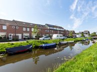 Van Beresteijnstraat 5, 2811 XJ Reeuwijk