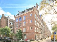 Marnixkade 93 -A, 1015 ZJ Amsterdam