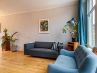 De Wetstraat 1 bis, 3531 AT Utrecht