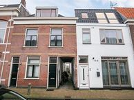 Raamsteeg 21 B, 2011 BH Haarlem