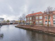 Spaarne 205, 2011 CG Haarlem