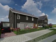 Erf 2^1 kap (Bouwnr. 12), 1511 AB Oostzaan