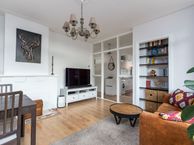 Talmastraat 105 C, 3038 SP Rotterdam