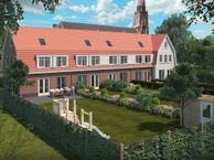 De Kamille (Bouwnr. 4), 2251 LG Voorschoten