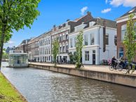 Spoorsingel 33, 2613 BE Delft