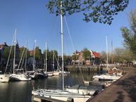 Hoogstraat 10, 8861 AG Harlingen