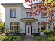 Eikenlaan 10, 1406 PL Bussum