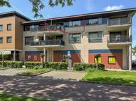 Riddersborch 43 A, 3992 BG Houten