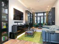 Boergoensevliet 125, 3082 KM Rotterdam