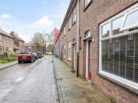 P.C. Hooftstraat 16, 7606 CP Almelo