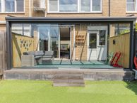 Merwedestraat 4, 2987 CJ Ridderkerk