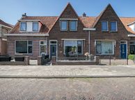 Willem de Zwijgerstraat 71, 8606 EB Sneek