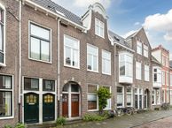 Tuinbouwstraat 26 A, 9717 JJ Groningen