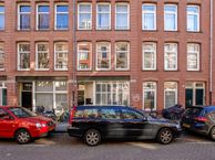 Dusartstraat 45 1, 1072 HN Amsterdam