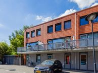 Paulus Potterhof 22, 1506 JX Zaandam