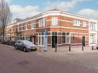 Vossegatselaan 50, 3583 RV Utrecht