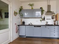 Abel Tasmanstraat 7 bis, 3531 GR Utrecht