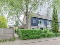 Van der Duyn van Maasdamweg 1, 3732 XM De Bilt