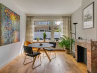 Van Houtenstraat 13 C, 3039 PA Rotterdam