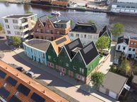 Celebesstraat 1 A, 1521 BR Wormerveer