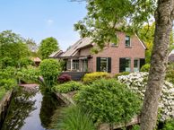 Zuiderpad 16 a, 8355 CA Giethoorn